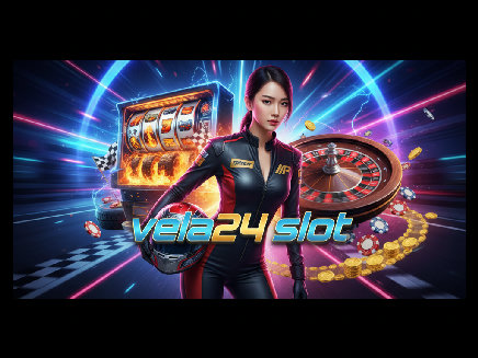 vela24 slot สล็อต