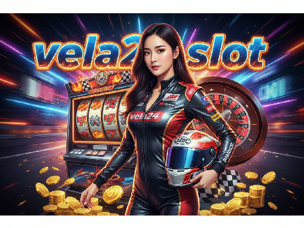 สล็อตเว็บตรง vela24 slot