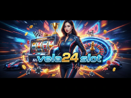 vela24 slot